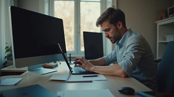 Boost your focus with a Powerful website blocker tool